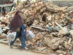 Israel Hancurkan Rumah-Rumah Lebanon, Buldoser Dibayar Berdasarkan Jumlah Bangunan yang Dihancurkan