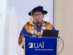 Perguruan Tinggi Perlu Lakukan Tinjauan Mutu Berkala untuk Mempertahankan dan Tingkatkan Akreditasi