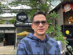 Sebut Intan RJ Wonder Woman, Ari Wibowo Tak Keberatan saat Dijodoh-jodohkan dengan sang Penyanyi