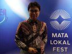 Guru Besar Fakultas Hukum Untar Prof Dr Ariawan Gunadi Raih Penghargaan Ace Of Change Education