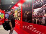 Hadiri Beijing Film Festival, Arief Rosyid: Pemerintah Harus Berpihak pada Perfilman di Indonesia