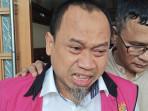 Momen Haru di Ruang Sidang, Arief Sukmara Menangis saat Rekan Lama Bersaksi