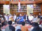 Kick Off Klub Bertemu Kaum Cendekiawan, Menpora Dito Harapkan Lahir Habibie-Habibie Baru