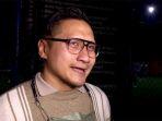 Sosial Media Jadi Cara Arie Untung Edukasi Perang Palestina dan Israel