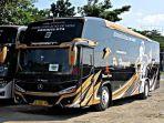 Harga Tiket Mudik Bus PO Haryanto di Lebaran 2024, Jakarta Wonogiri dan Matesih Tembus Rp 580.000