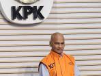 KPK Tetapkan Komisaris Utama PT IAE Arso Sadewo Tersangka Korupsi Jual Beli Gas PGN