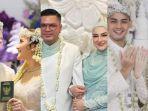 Kaleidoskop 2024: Artis Menikah Tahun Ini, Mahalini-Rizky Febian, Irish Bella hingga Febby Rastanty