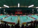 Audisi Umum PB Djarum 2025 Resmi Bergulir, Fasilitas Berstandar Internasional Siap Tempa Calon Juara