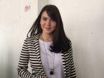 Alice Norin Pernah Mengalami, Kanker Sarkoma Rahim Tergolong Langka di Dunia, Apa Saja Gejalanya?