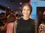 Fokus di Film, Aulia Sarah Tinggalkan Dunia Sinetron?