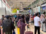 KAI Prediksi 725 Ribu Lebih Penumpang Tiba di Jakarta hingga Tanggal 11 April 2025