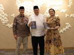 Founder ESQ Berikan Training Gratis Untuk Dharma Wanita Kemenko Perekonomian