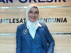 Dari Panggung ke Kampus, Arzeti Bilbina Resmi Sandang Status Dosen Tetap