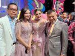 Ashanty Patah Hati sampai Kondisinya Drop, Meninggalnya Benny Laos 'Menghantui' Keluarga
