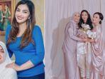Jarang Terekspos, Ini Foto 10 Artis Bareng Ibunya, Ucap Selamat Hari Ibu, Ada Ashanty hingga Sherina