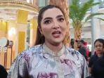 Anang dan Ashanty Sumbang Lagu di Nikahan Luna Maya dan Maxime Bouttier
