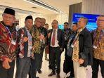 Jumhur Sebut Konferensi ILO di Jenewa Putuskan Perlunya Konvensi Atur Pekerja Platform