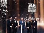 Lembaga Pencatat Rekor ASEAN Resmi Luncurkan Asia Records di Malaysia
