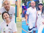Asri Welas dan Galiech Tetap Kompak Ambil Rapor Anak Meski Tengah Proses Cerai, Singgung Parenting