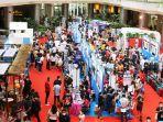 Bangkitkan Sektor Pariwisata, Travel Fair Kembali Digelar Akhir Bulan Ini di 4 Kota