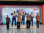AHM Safety Riding Instructors Competition 2024, Jurus Tingkatkan Keselamatan Berkendara
