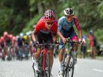 Balap Sepeda Le Tour de Langkawi, Tim TSG Raih Kemenangan Pakai Sepeda Buatan Indonesia