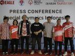 25 Atlet Indonesia Berlaga Di Kejuaraan Bergengsi Bertajuk Special Olympics World Summer Games