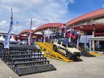 Atraksi Seru di IIMS 2025, Mulai Jimny Adventure Hingga Aksi Drifter