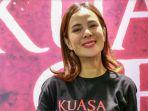 Penakut, Astrid Tiar Akhirnya Termakan Rayuan Produser untuk Main di Film Horor