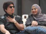 Terlihat Harmonis, Atta Halilintar dan Aurel Hermansyah Mengaku Sering Cekcok Jadi Lebih Romantis