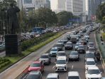 'Long Weekend', 808 Ribu Kendaraan Diprediksi Tinggalkan Jabotabek