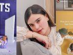Audi Marissa Bawa Bantal Anaknya Saat Syuting Film untuk Obati Rindu