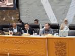 Dasco Sebut DPR Akan Bentuk Tim Perumus RUU Ketenagakerjaan, Libatkan Serikat Buruh