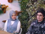 Aurel Hermansyah Ngaku Ameena Pernah Disebut Anak Haram & Didoakan Autis, Nangis saat Tahu Pelakunya