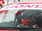 Avila Bahar Tenang Memimpin Klasemen Sementara Indonesia Sentul Series Of Motorsport