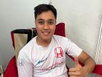 Avila Bahar Siap Balapan 9 Jam di Malaysia Usai Rebut Juara Nasional