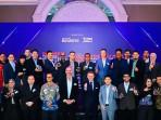 Indonesia Technology Excellence Awards 2025, Huawei Sabet Penghargaan Keamanan Siber Telekomunikasi
