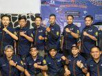 Perayaan Hari Jadi ke-6 Komunitas 'AXS Brother Axser'