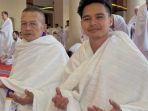 Pesinetron Aiman Ricky Berduka, Ayahnya Meninggal Dunia, Pagi Ini Dimakamkan di Bandung