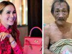 Isa Zega Ditahan, Kondisi Ayahnya Terungkap, Tak Pernah Dijenguk Anak, Diberi Uang Nikita Mirzani
