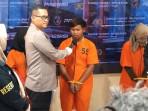 Ayah Jual Bayinya Rp25 Juta, Cuma Dapat Bagian Rp8 Juta, Jauh-jauh dari Bekasi ke Palembang