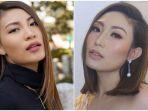 Miripnya Ayu Dewi dan Patricia Gouw, Regi Datau Sampai Bingung Menebak Istrinya