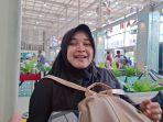 10 Tahun Tak Mudik, Ayu Akui Senang dan Terharu Akan Pulang Kampung ke Kebumen Jawa Tengah