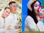 Unggahan Ibu Ayu Ting Ting soal Putrinya Tak Pakai Cincin Tunangan dengan Lettu Fardana Jadi Sorotan