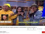Ayah Rozak Kesal Kena Prank Ayu Ting Ting yang Bilang akan Dinikahi Pria India