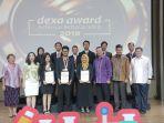 Dexa Award Science Scholarship 2020: Beasiswa Untuk Bangsa