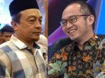 Tanggapan Yunarto Wijaya atas Ucapan Bachtiar Nasir yang Sebut Ada Sihir Sains di Quick Count