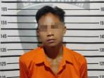 Kronologi  Pria Pringsewu Lampung Bacok Kakak Ipar, Berawal Teriakan Bernada Sindiran