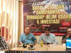 Disinformasi Kapal JKW Mahakam Dinilai Ancam Iklim Investasi Nasional