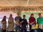 Masyarakat Baduy Diajari Produksi Baduy Skin, Sabun Ramah Lingkungan dari Rempah Tanpa Bahan Kimia